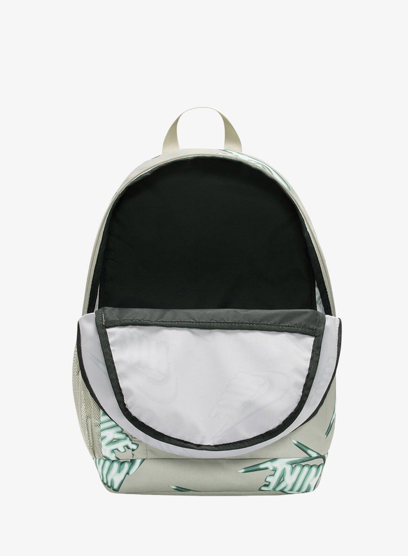 Nike Youth Elemental Aop Shoebox Backpack - Image 4